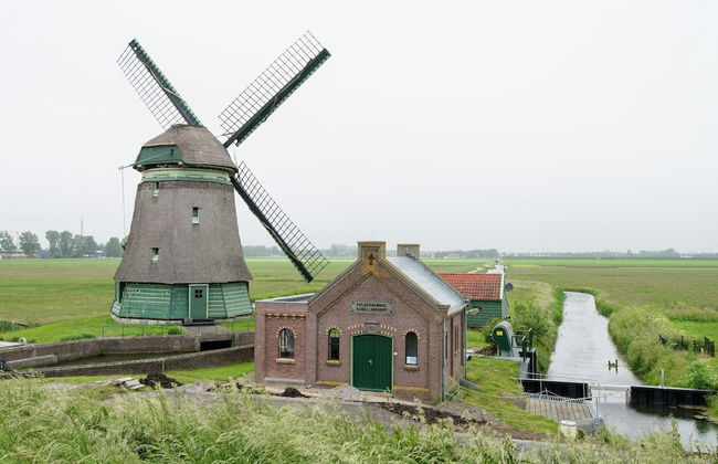 Elegant Apartment in Hoorn With Roof Terrace - Foto 20