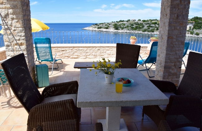 Villa Kamen - Foto 28