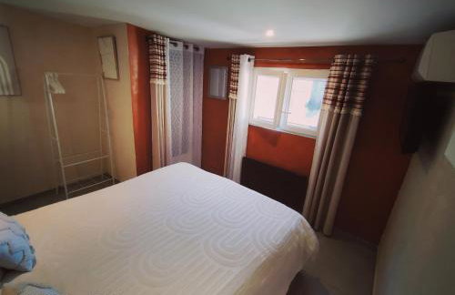 Ni 100%Gite,Ni100% loc chez Kheira&Pascal - Foto 32