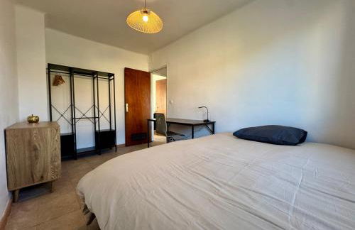 Le Cosy Cévenol - Jardin et terrasse - Foto 9