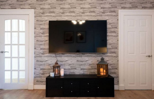 Mary Street Seaside Home in Stonehaven Aberdeenshire - Foto 8