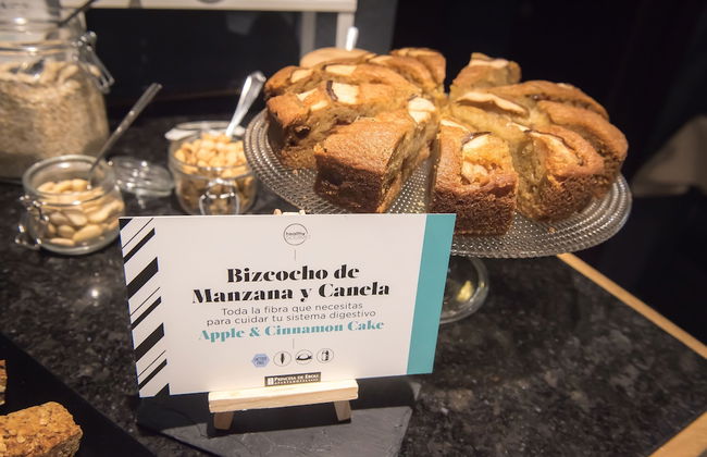 Hotel Princesa de Eboli - Photo 28