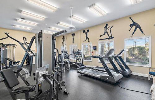 Shoreline Towers 1074 - Foto 65