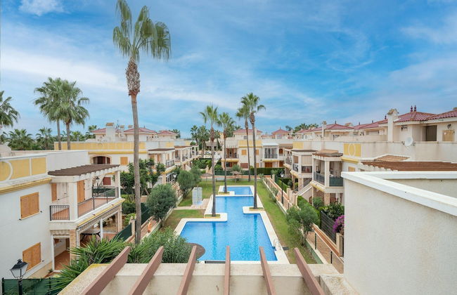 Belvilla by OYO La Casa de Shanaya - Foto 32