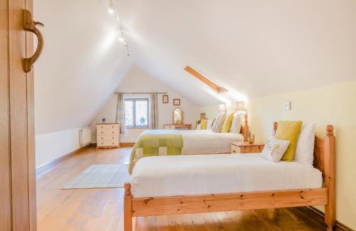 The Big Old Dairy - Foto 26