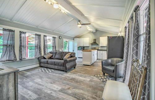 Cozy North Bend Getaway Near Dunes and Ocean! - Foto 5