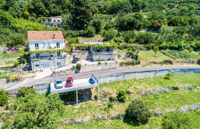 Apartments Cypress Sea Cove - Foto 52