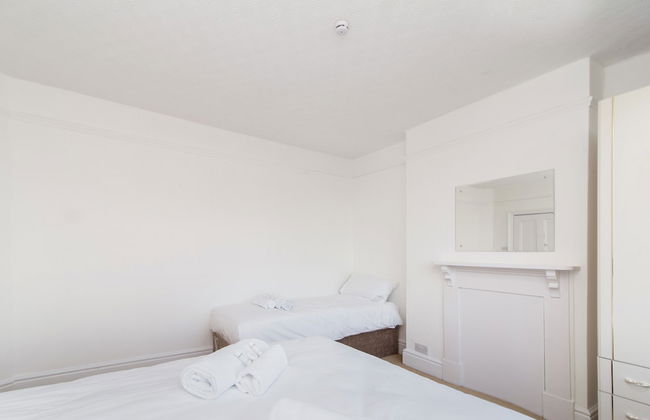 Mountsorrel House - Foto 9