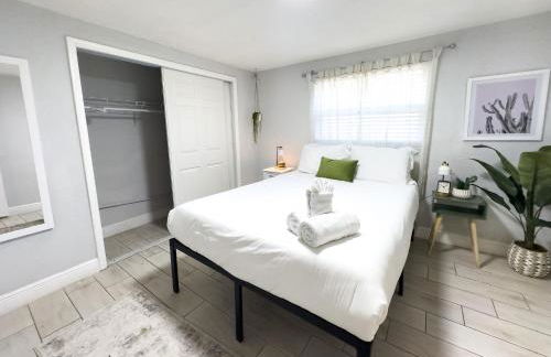 Chic & stylish house in Tampa Ybor&Busch - Foto 21