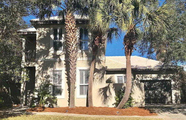 A Destiny Retreat - Foto 1