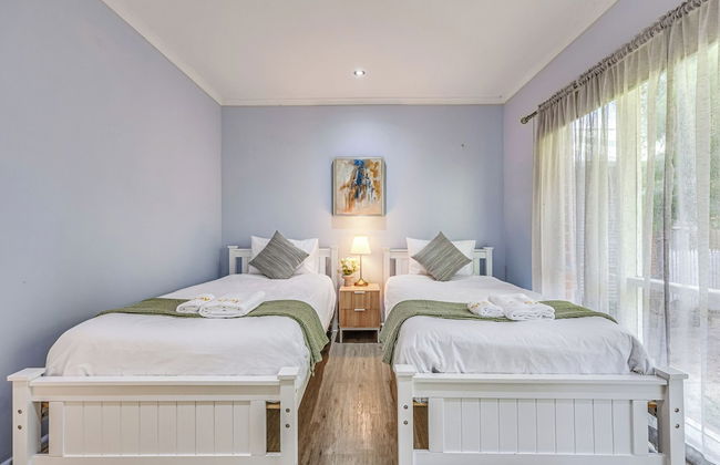 StayAU Gorgeous 5BR BBQ Home Geelong - Foto 46