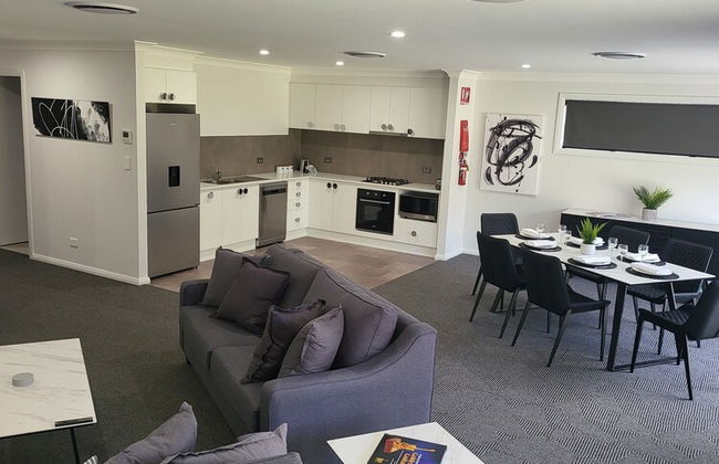 CH Boutique Apartments The Ringers Road - Foto 17