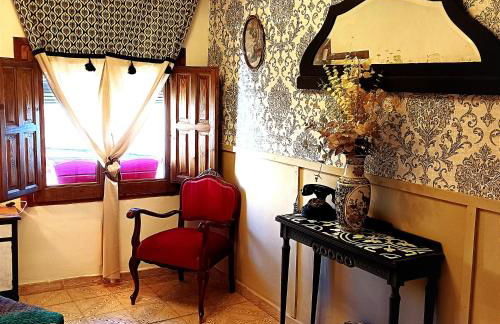 Casa rural en Buendía -la Galera con 4 dormitorios - Foto 19