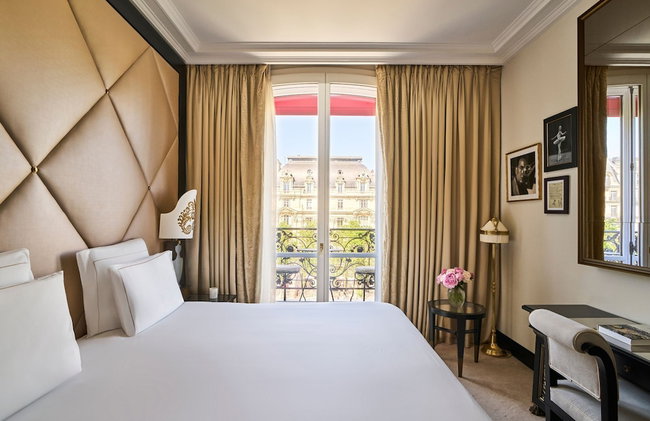 Hôtel Fouquet's Paris - Foto 25