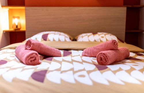 Kasa Java - Très spacieux, tout équipé et confortable - Proche centre - Foto 21