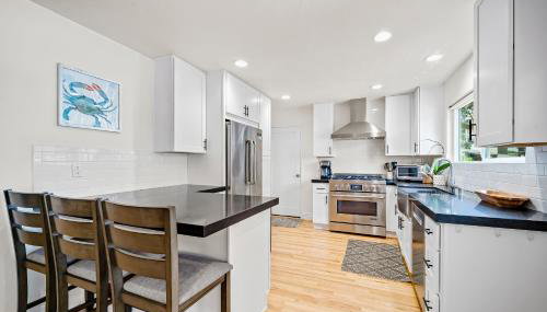 The Little Crab Shack - Foto 5