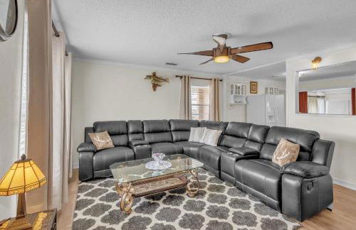 Cozy and Relaxing Fishing Retreat home - Foto 10