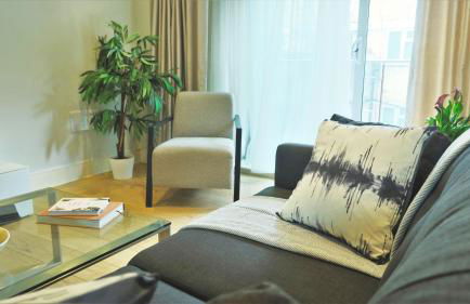 Accomodo London Southbank - Spacious & Elegant Apartments near Big Ben & London Eye - Foto 34