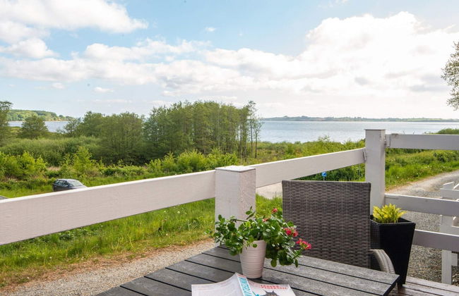 4 Person Holiday Home in Aabenraa - Foto 29