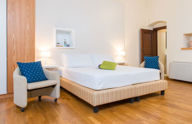 Castromediano Suite Palace - Photo 8