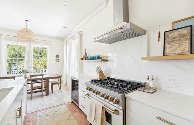 Windward House by Avantstay Walk to Beach + Restaurants Saltwater Pool - Foto 14