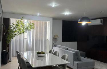 Sublime Mognos Apartment - Bosque Saúde - Foto 2