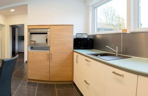 Moderne-barrierefreie-Ferienwohnung - Foto 6