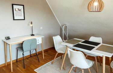 Ferienwohnung Simmernblick - Foto 3