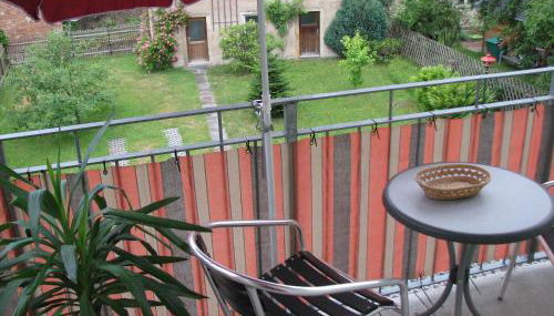 Ferienwohnung Zirkelstein - Foto 2