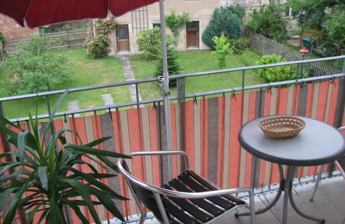 Ferienwohnung Zirkelstein - Foto 2