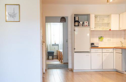 Ferienwohnungen hinter der Residenz - Foto 12