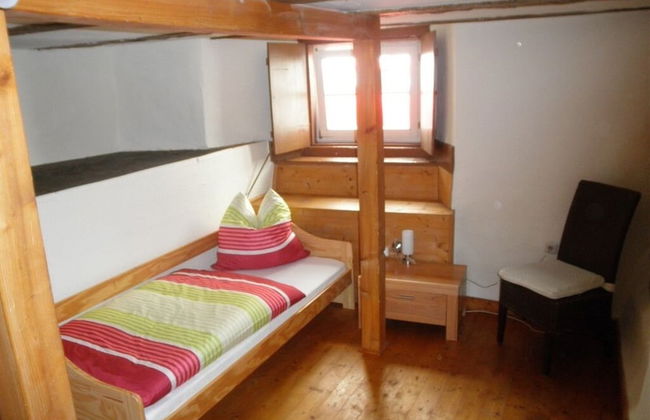 Ferienhaus Altstadthaus - Foto 5