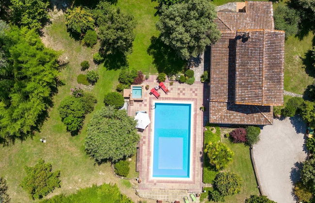 Dimora Alessandra 4 Emma Villas - Foto 27