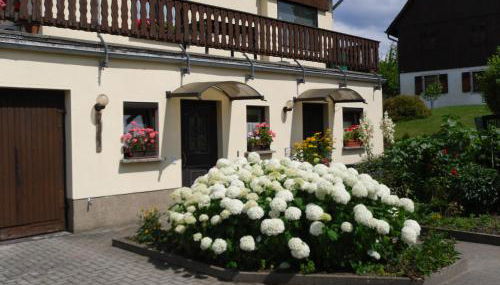 Ferienwohnung Hartmann - Foto 2