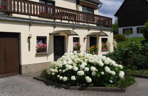 Ferienwohnung Hartmann - Photo 2