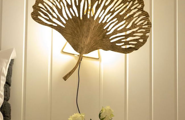 Vollsnes Feriehus Stryn - Photo 29