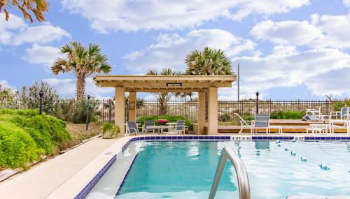 Beachcomber by Distinctive Beach Rentals - Photo 5