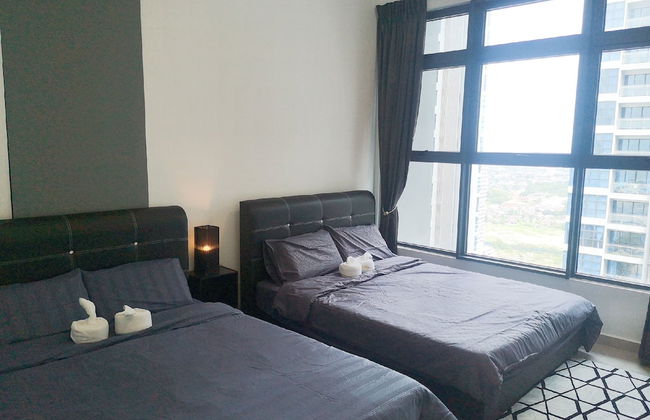 Atlantis Residence Malacca by Koze - Foto 43