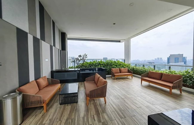 COLONY BY INFINITUM KLCC - Foto 37