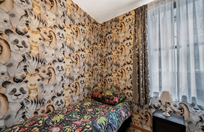 Marl Home With Spa, Sauna in the City Center - Foto 14