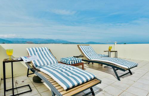 Oliva Holiday Homes - Foto 23