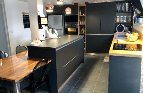 Maison contemporaine en plein cœur de la Touraine - Foto 7