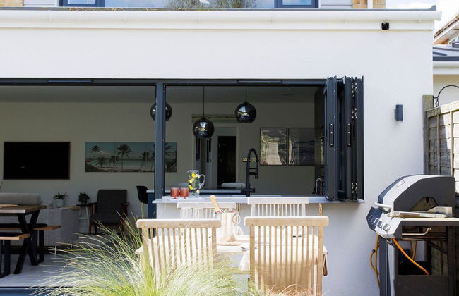 Renovated Home for 8 Canal Walk to Chichester - Foto 35