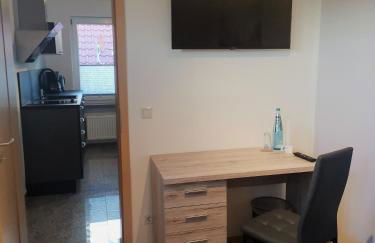 Ferienwohnung Hofmeister - Foto 9