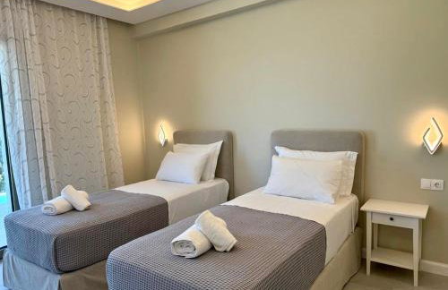 SeaForest Villa, Grand New! 2 km from Beach - Foto 25