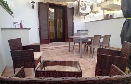 terrazza acquaviva - Foto 17