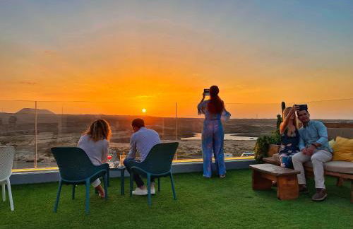 Bristol Sunset Beach - Holiday Apartments - Photo 60