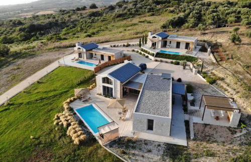 Villas Mandalos - Foto 47