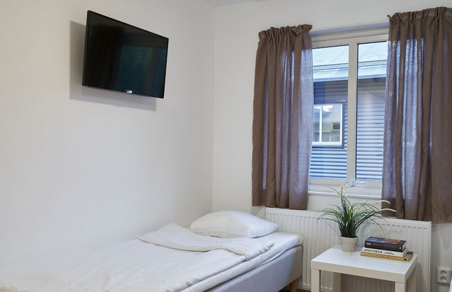 Bålsta Apartment Hotel - Photo 4