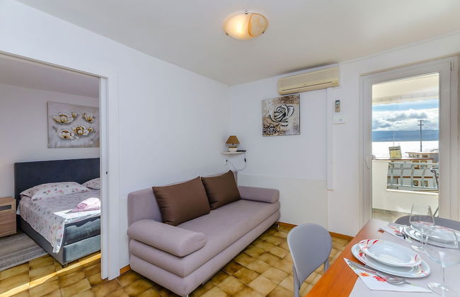 Apartments Bety - Foto 22